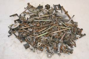 06 Polaris Sportsman 500 X2 4x4 Hardware Set Nuts & Bolts