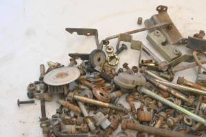 Polaris - 06 Polaris Sportsman 500 X2 4x4 Hardware Set Nuts & Bolts - Image 4