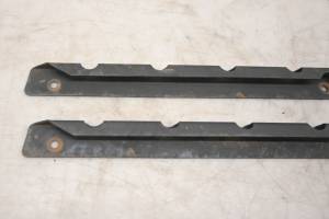 Polaris - 06 Polaris Sportsman 500 X2 4x4 Front Rack Channel Brackets Mounts - Image 3