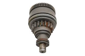 Polaris - 02 Polaris Sportsman 700 4x4 Starter Bendix Gear - Image 2