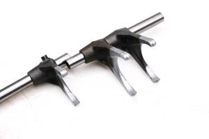 Kawasaki - 20 Kawasaki Ninja 650 ABS Transmission Shift Forks & Drum EX650M - Image 3