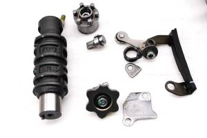 Kawasaki - 20 Kawasaki Ninja 650 ABS Transmission Shift Forks & Drum EX650M - Image 4