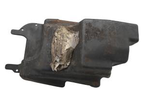 Polaris - 06 Polaris Sportsman 500 X2 4x4 Gas Tank & Fuel Pump - Image 4