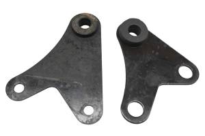 22 Kawasaki Ninja 650 Step Stay Bracket EX650