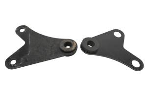 Kawasaki - 22 Kawasaki Ninja 650 Step Stay Bracket EX650 - Image 2