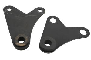 Kawasaki - 22 Kawasaki Ninja 650 Step Stay Bracket EX650 - Image 3