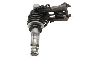 Kawasaki - 22 Kawasaki Ninja 650 Gear Shift Spindle Shaft EX650 - Image 1