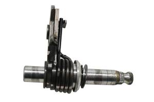 Kawasaki - 22 Kawasaki Ninja 650 Gear Shift Spindle Shaft EX650 - Image 2