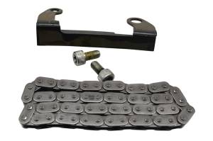 Kawasaki - 22 Kawasaki Ninja 650 Oil Pump Chain & Guide EX650 - Image 3