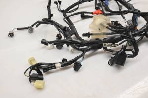 Kawasaki - 22 Kawasaki Ninja 650 Wire Harness Electrical Wiring EX650 For Parts - Image 2