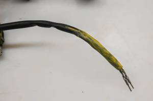 Kawasaki - 22 Kawasaki Ninja 650 Wire Harness Electrical Wiring EX650 For Parts - Image 4