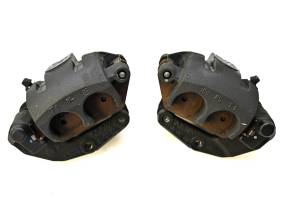 19 Kawasaki Ninja 650 ABS Front Brake Calipers Left & Right EX650K