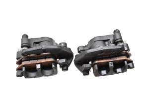 Kawasaki - 19 Kawasaki Ninja 650 Front Brake Calipers Left & Right EX650J - Image 3