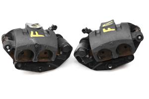 20 Kawasaki Ninja 650 ABS Front Brake Calipers Left & Right EX650M