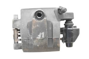 Kawasaki - 17 Kawasaki Ninja 650 Front Left Brake Caliper EX650 - Image 3