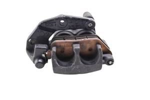 Kawasaki - 19 Kawasaki Ninja 650 Front Left Brake Caliper EX650JKF - Image 2
