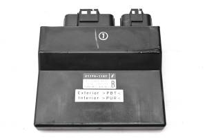 20 Kawasaki Ninja 650 ABS Electric Control Unit Ecu EX650M