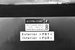 Kawasaki - 20 Kawasaki Ninja 650 ABS Electric Control Unit Ecu EX650M - Image 2