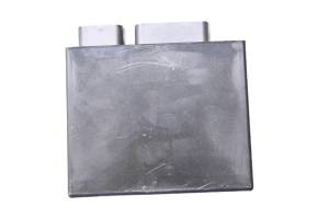 Kawasaki - 19 Kawasaki Ninja 650 Electric Control Unit Ecu EX650J - Image 2