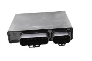 Kawasaki - 19 Kawasaki Ninja 650 Electric Control Unit Ecu EX650J - Image 3