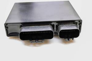 Kawasaki - 19 Kawasaki Ninja 650 ABS Electric Control Unit Ecu EX650K - Image 3