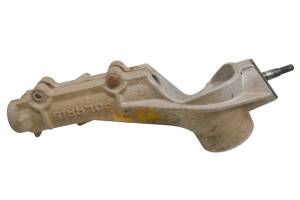 02 Polaris Sportsman 700 4x4 Front Right Spindle Knuckle