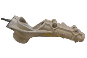 Polaris - 02 Polaris Sportsman 700 4x4 Front Left Spindle Knuckle - Image 3