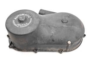 04 Polaris Sportsman 500 6x6 Outer Belt Clutch Cover