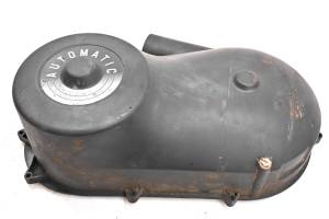 05 Polaris Trail Blazer 250 2x4 Outer Belt Clutch Cover