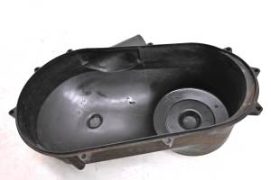 Polaris - 05 Polaris Trail Blazer 250 2x4 Outer Belt Clutch Cover - Image 3