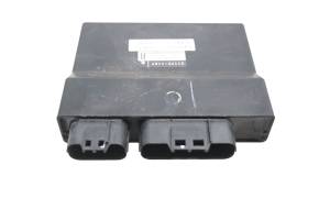 Kawasaki - 21 Kawasaki Z650 Electric Control Unit Ecu - Image 2