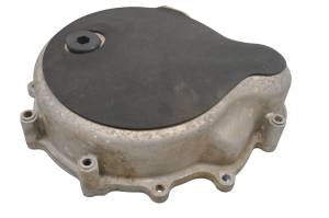 Polaris - 02 Polaris Sportsman 700 4x4 Stator Cover - Image 1