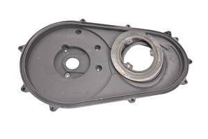 16 Polaris Ranger 800 6x6 Inner Belt Clutch Cover