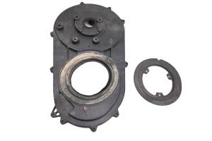 Polaris - 16 Polaris Ranger 800 6x6 Inner Belt Clutch Cover - Image 3
