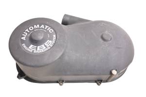 03 Polaris Sportsman 700 4x4 Outer Belt Clutch Cover