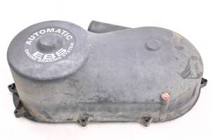 04 Polaris ATP 500 4x4 Outer Belt Clutch Cover