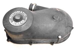 04 Polaris Sportsman 600 4x4 Outer Belt Clutch Cover