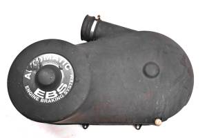 02 Polaris Sportsman 700 4x4 Outer Belt Clutch Cover