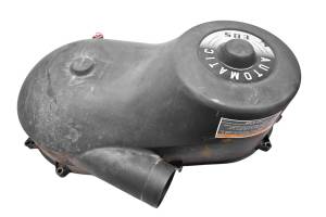 Polaris - 05 Polaris Sportsman 500 4x4 Outer Belt Clutch Cover - Image 2