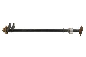 Polaris - 02 Polaris Sportsman 700 4x4 Steering Stem Shaft - Image 1