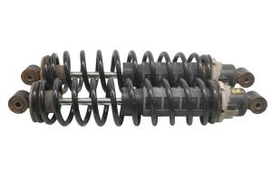 02 Polaris Sportsman 700 4x4 Rear Shocks Suspension Left & Right