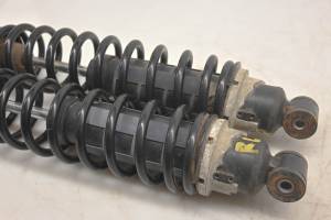 Polaris - 02 Polaris Sportsman 700 4x4 Rear Shocks Suspension Left & Right - Image 3