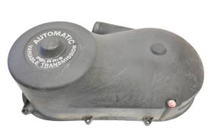03 Polaris Trail Boss 330 2x4 Outer Belt Clutch Cover