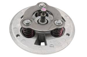 22 Kawasaki Ninja 650 Clutch Pressure Plate EX650