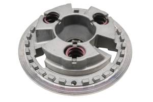 Kawasaki - 22 Kawasaki Ninja 650 Clutch Pressure Plate EX650 - Image 2