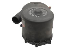 Polaris - 02 Polaris Sportsman 700 4x4 Outer Belt Clutch Cover - Image 2