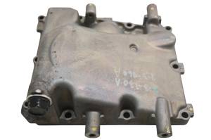 Kawasaki - 22 Kawasaki Ninja 650 Oil Pan EX650 - Image 2