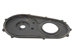 Polaris - 02 Polaris Sportsman 700 4x4 Inner Belt Clutch Cover - Image 3
