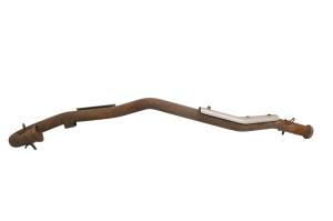 02 Polaris Sportsman 700 4x4 Header Exhaust Head Pipe