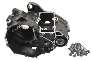 22 Kawasaki Ninja 650 Crankcase Center Crank Case EX650